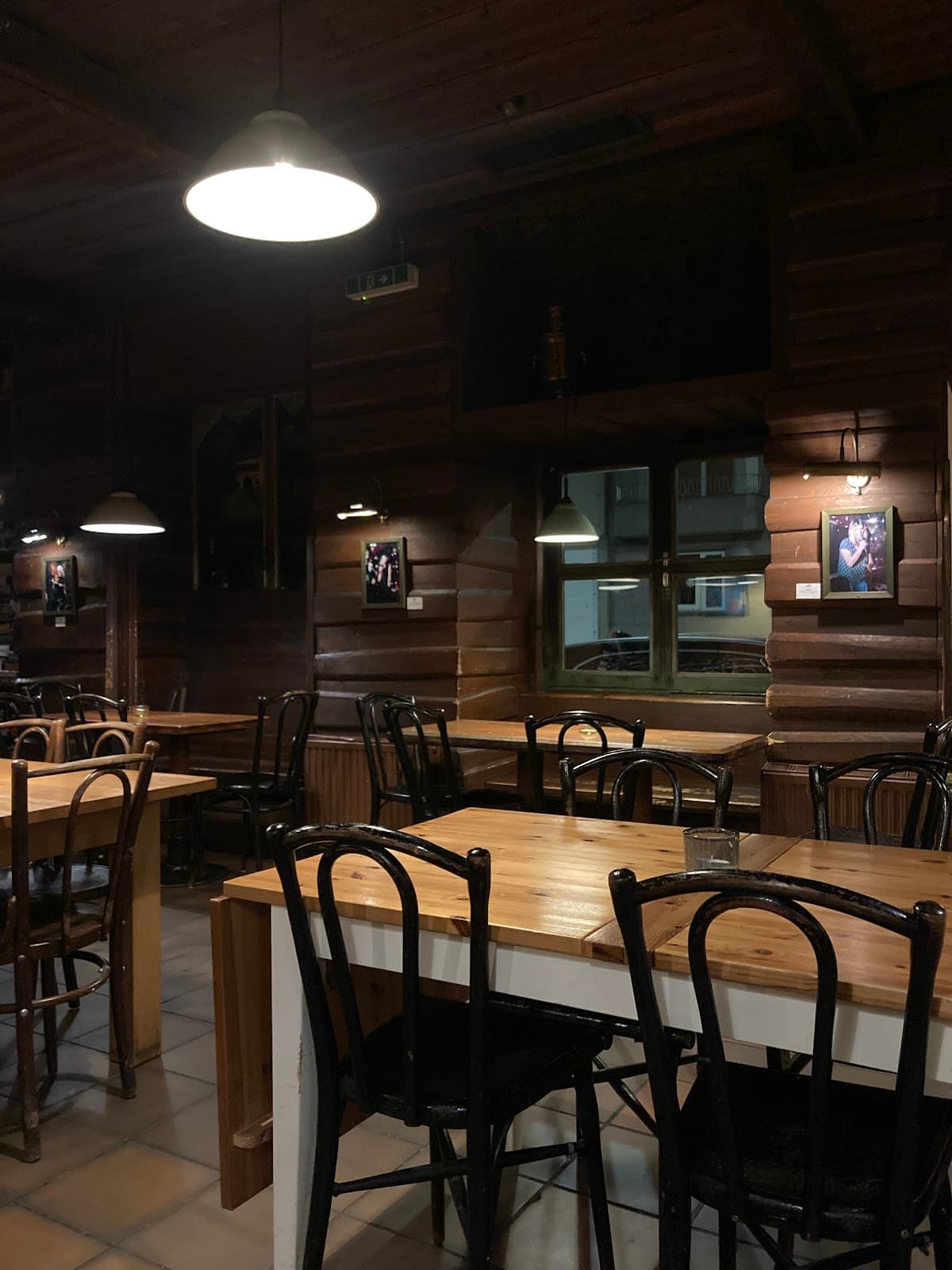 Cafe Benno - Image 1