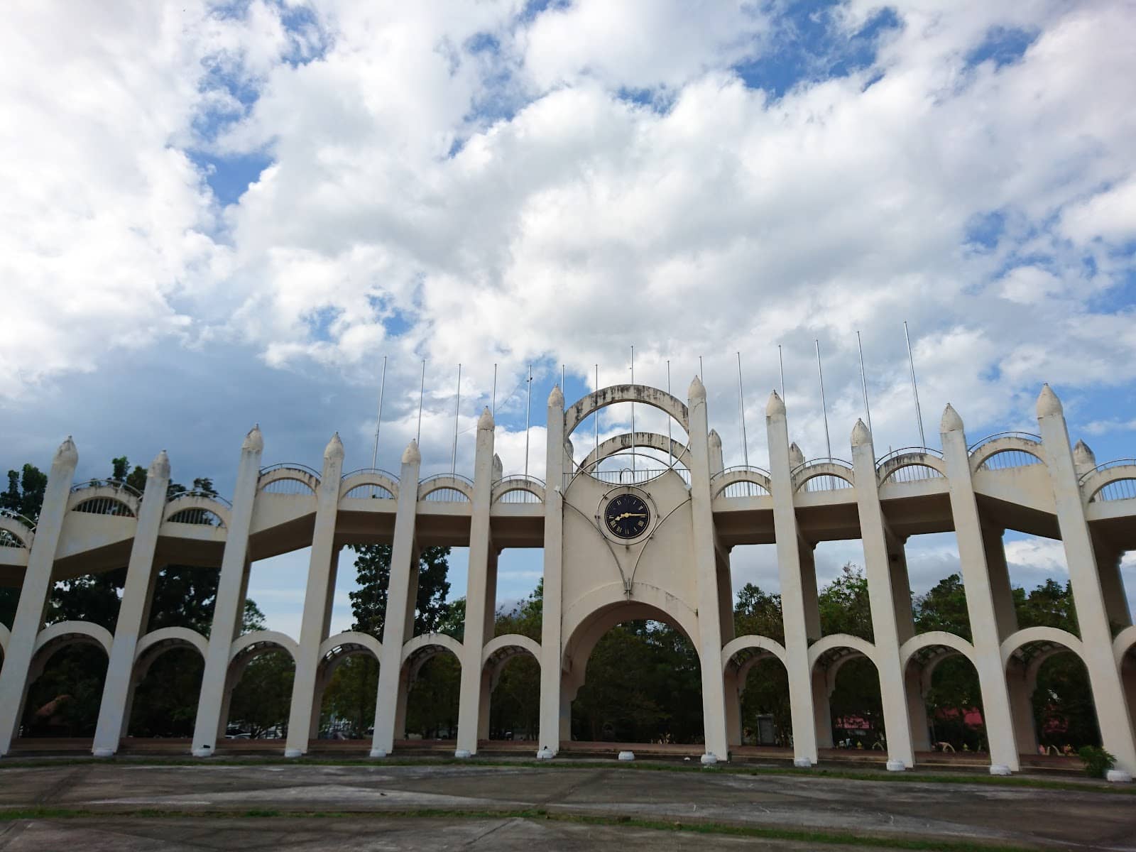 Children's Play Area