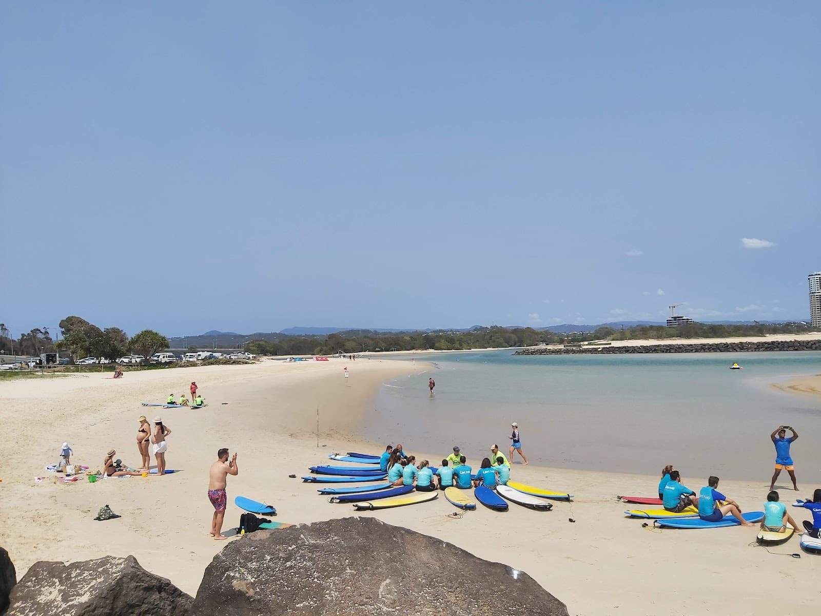 Currumbin Alley - Image 1