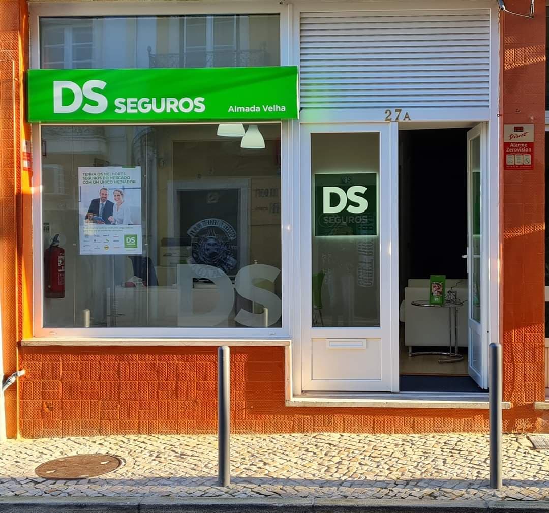 Almada Velha - Image 1