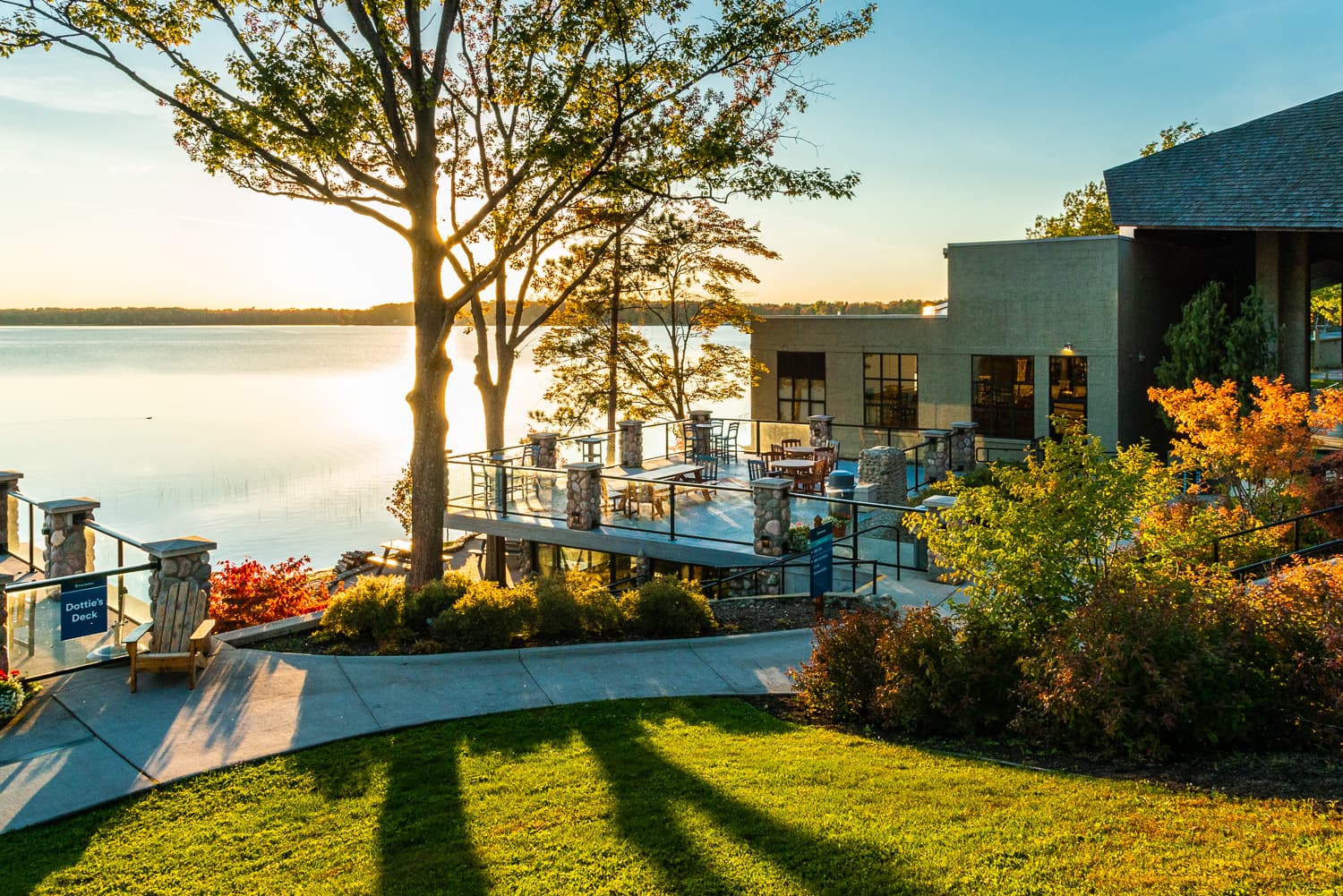 Interlochen Center for the Arts - Image 1