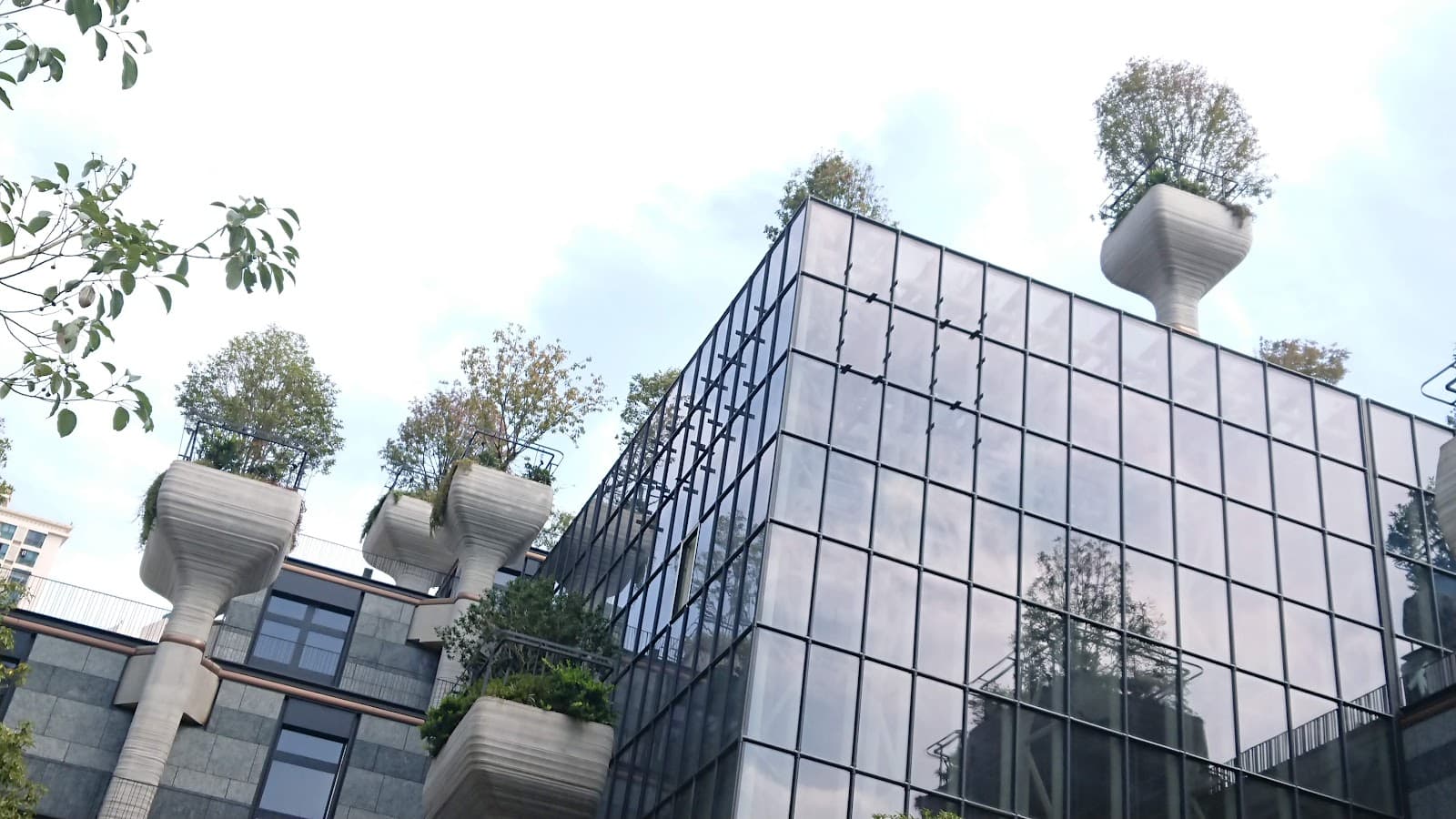 Tongji University - Image 1