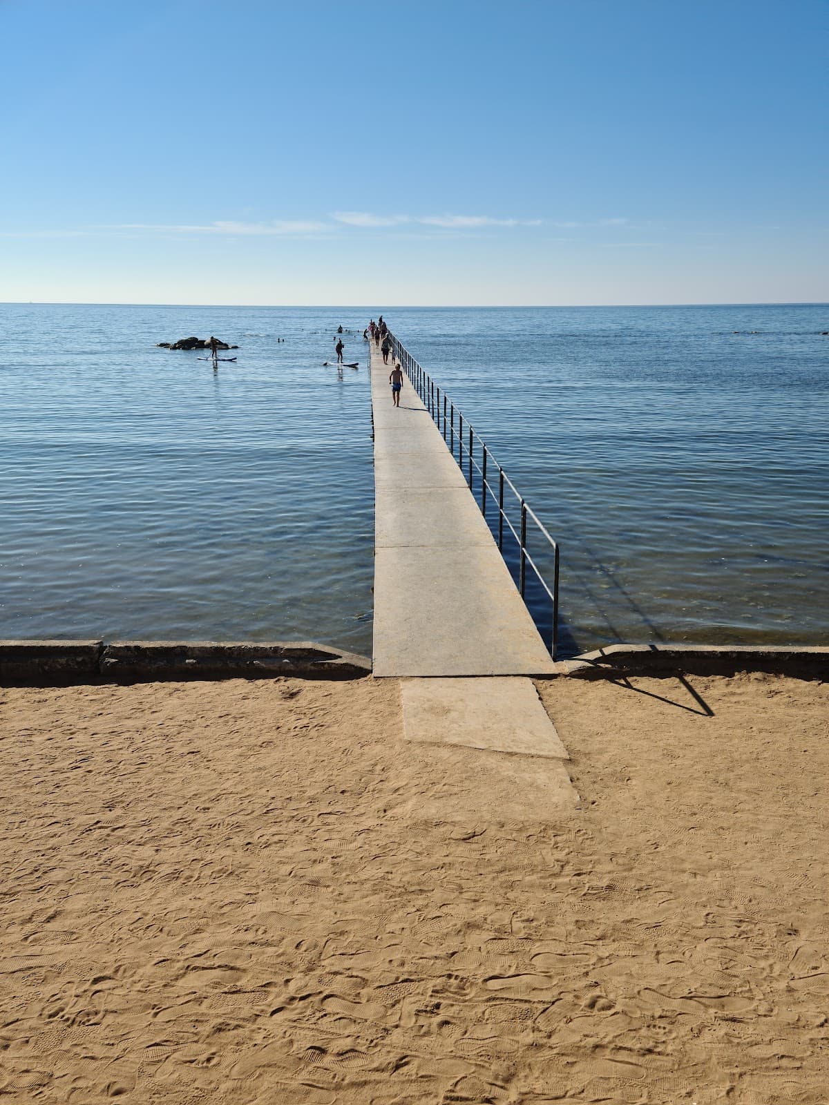 Norderstrand Beach - Image 1
