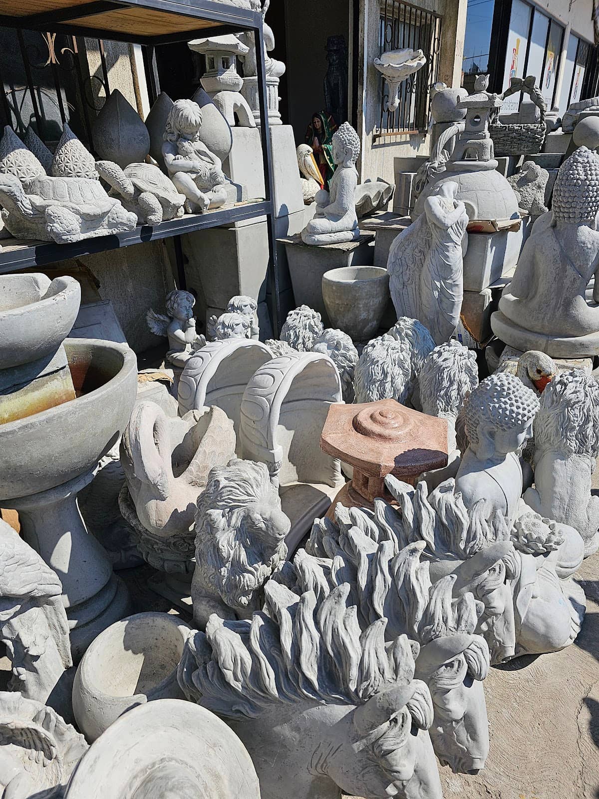 Party Decor & Backdrops