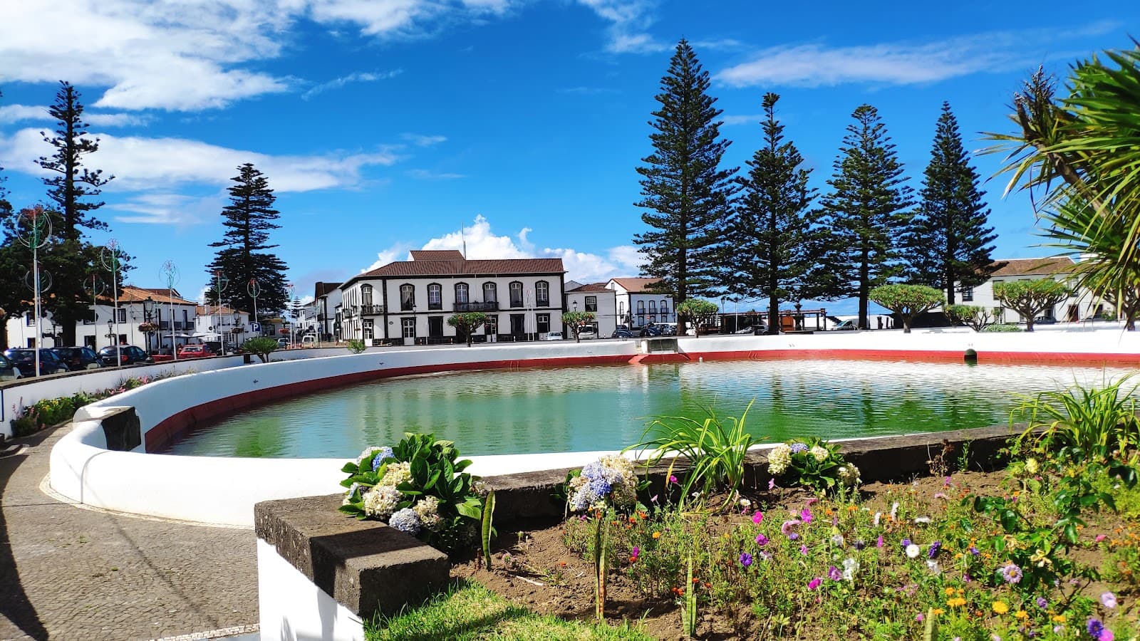Santa Cruz da Graciosa - Image 1