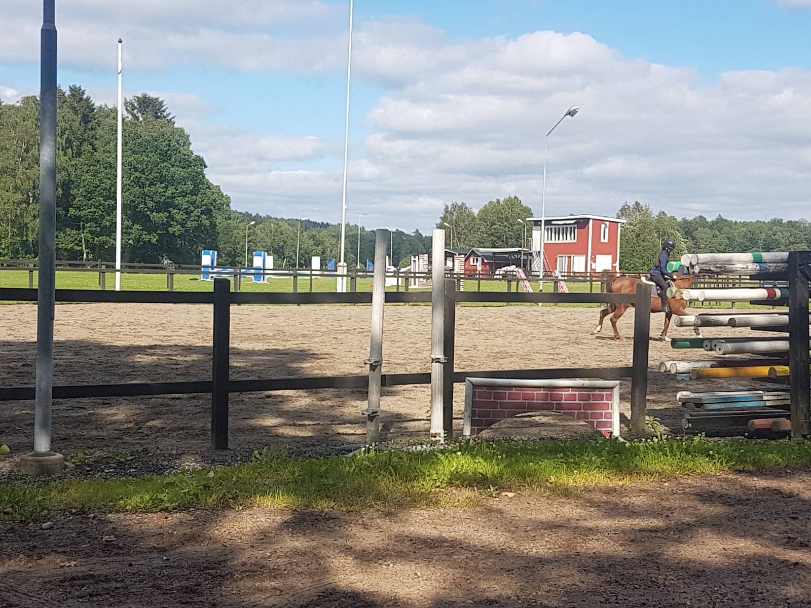 Community Garden Charm