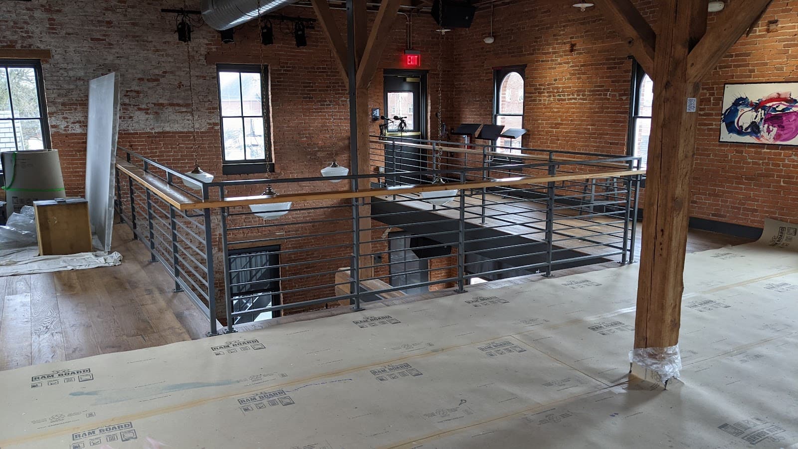 Lititz Shirt Factory - Image 1