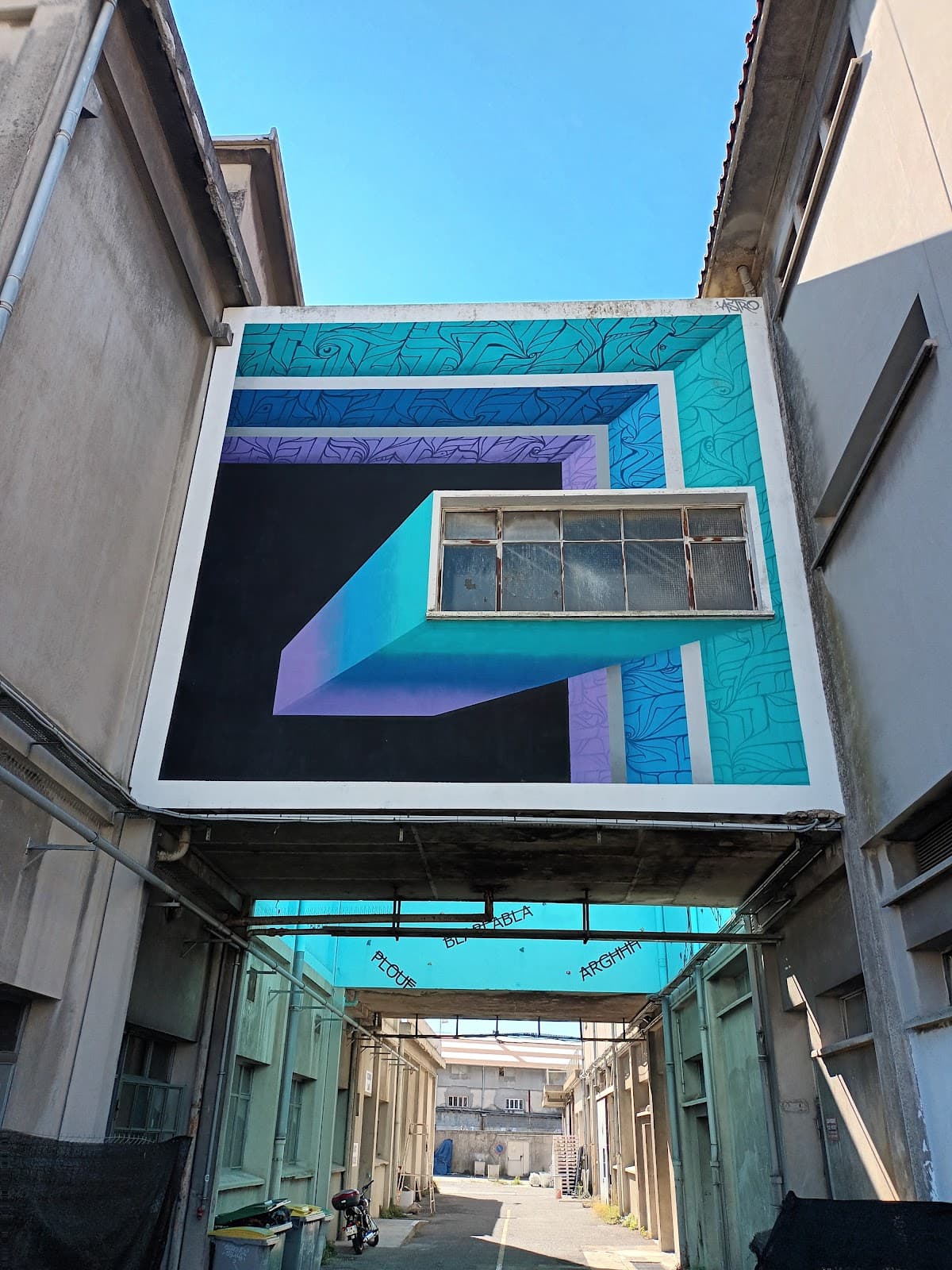 Le 109 - Contemporary Arts Hub Nice - Image 1
