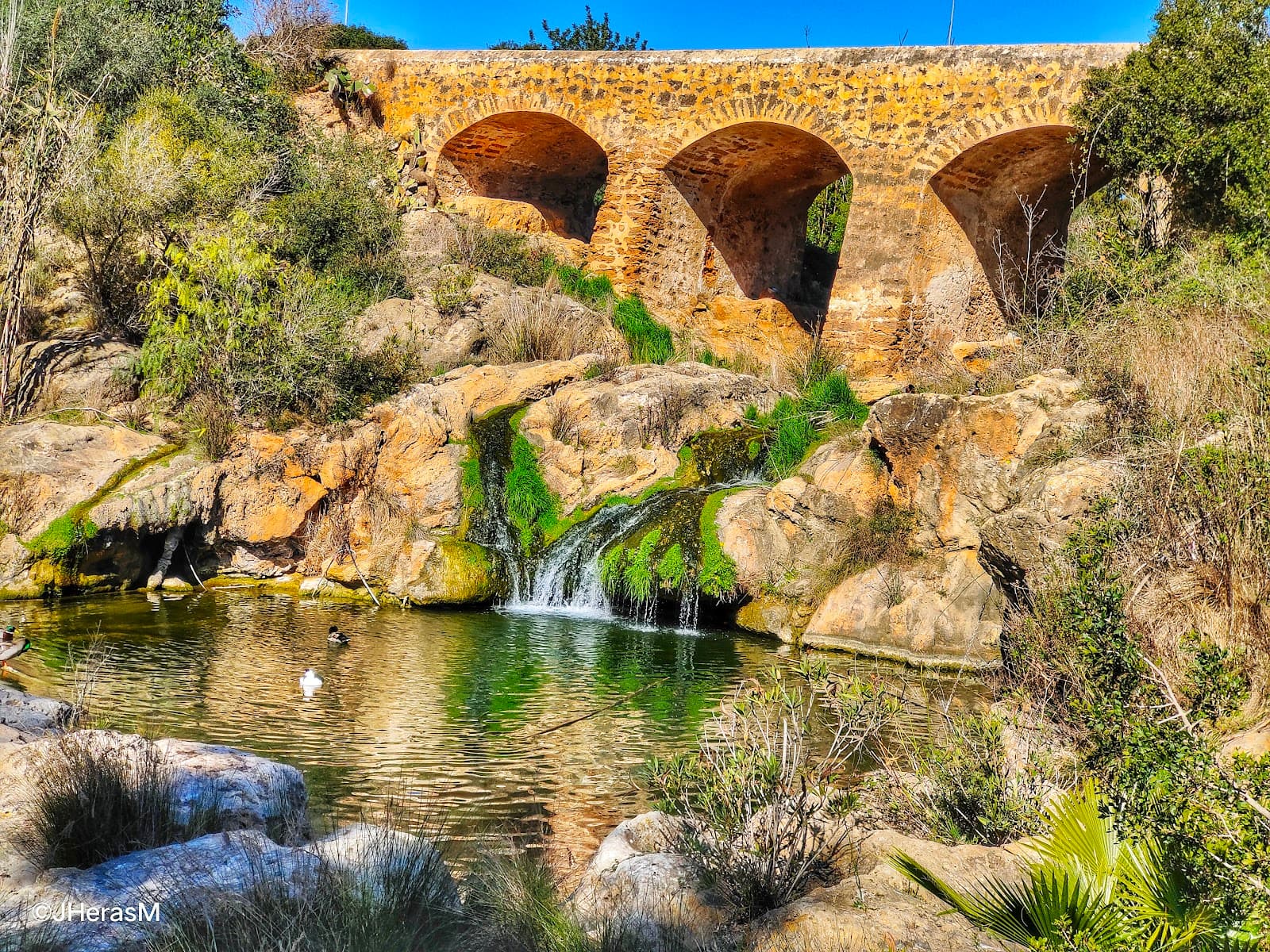 Pont Vell (Old Bridge) - Image 1
