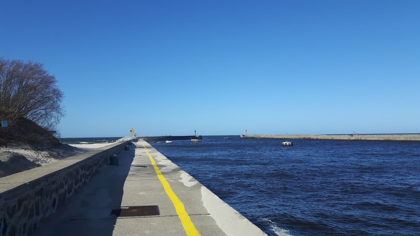 East Breakwater - Image 1