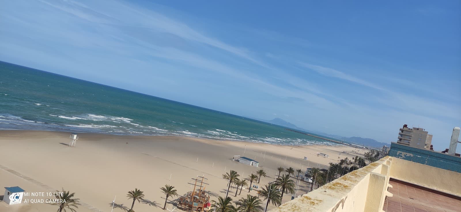 Playa de Gandía - Image 1