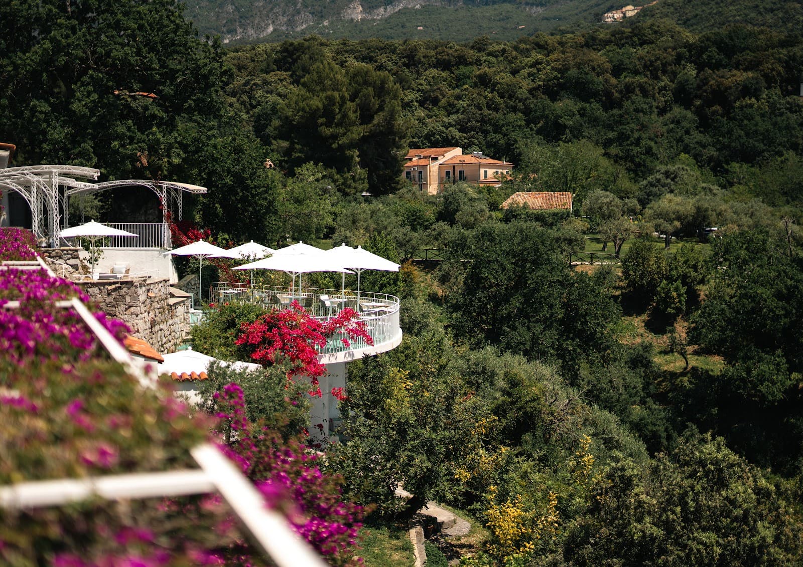 Punta Santavenere - Image 1