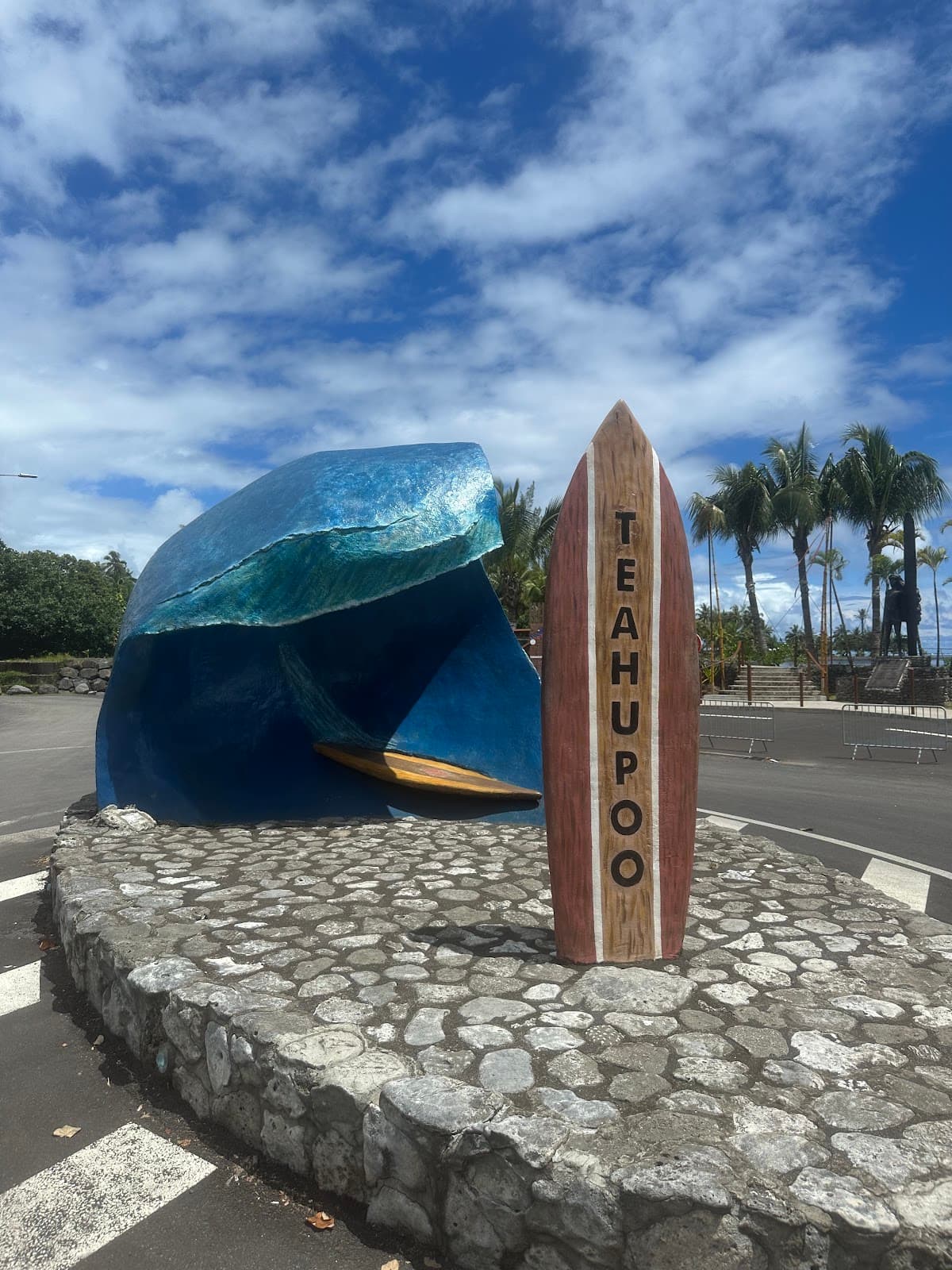 Sapinus Surf Break - Image 1