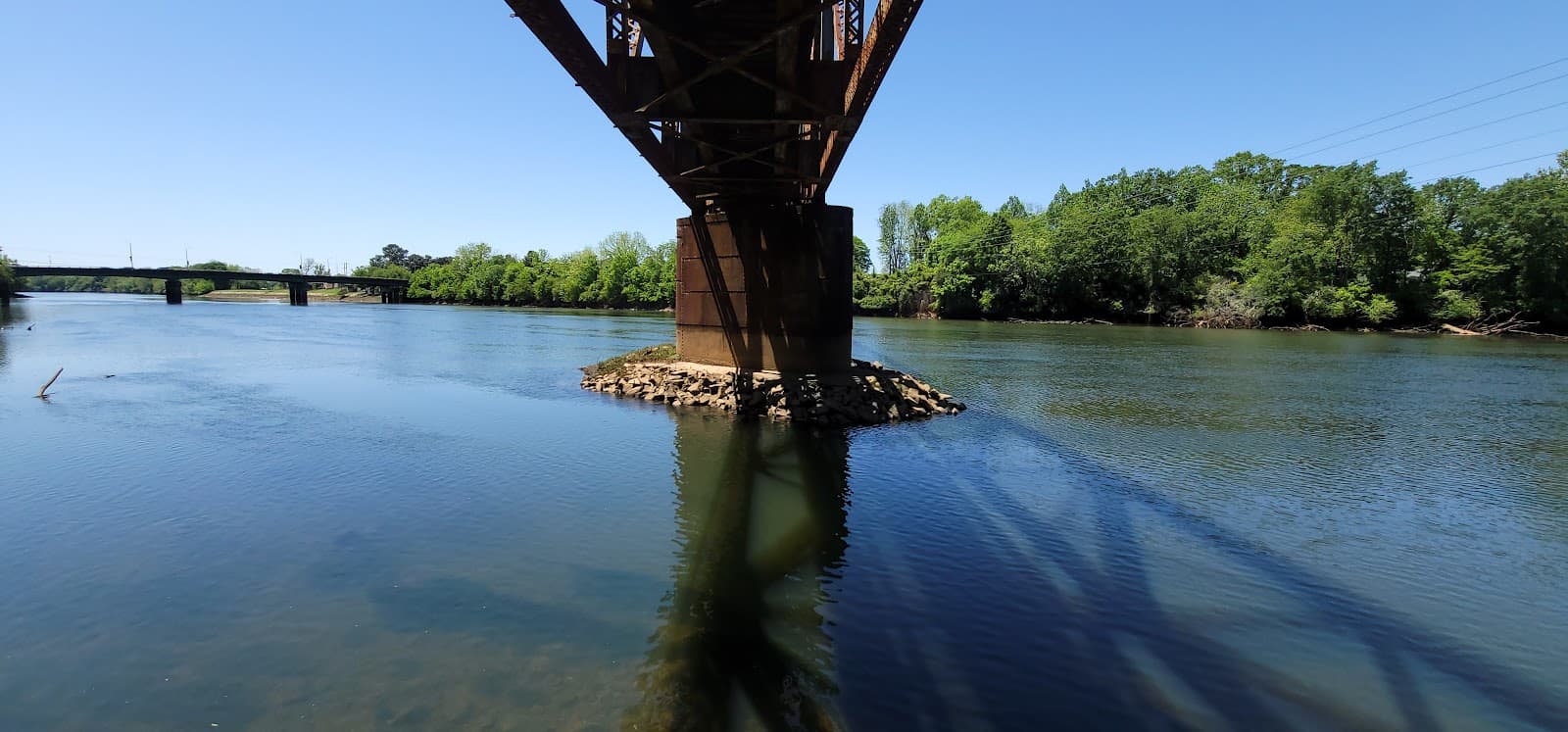 West Point Downtown Historic District - Image 1