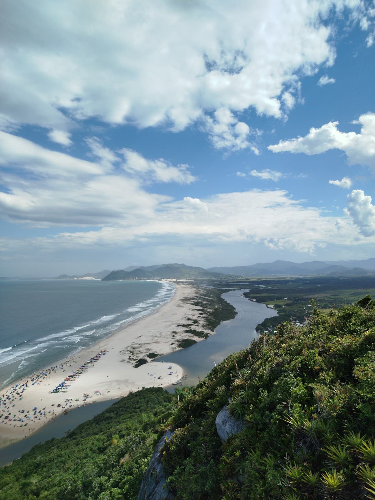 Pedra do Urubu - Image 1