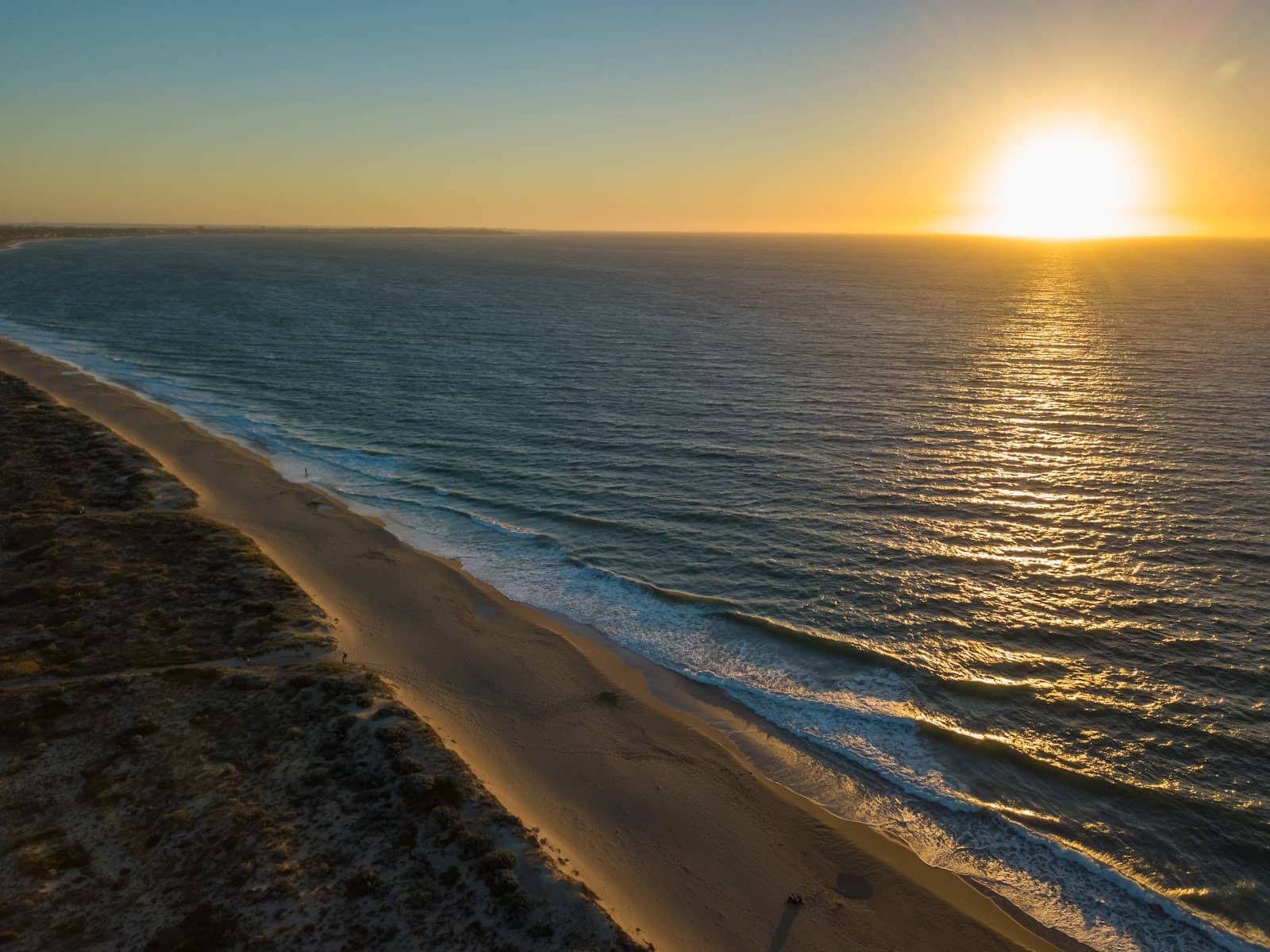 Coastal Display Homes