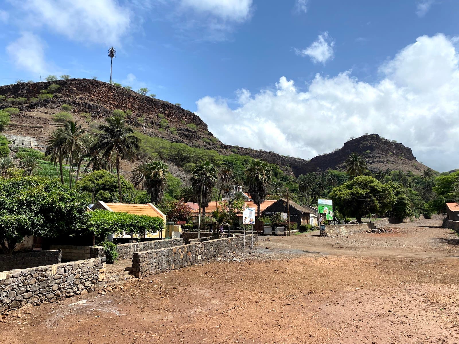 Historic Center (Ribeira Grande) - Image 1
