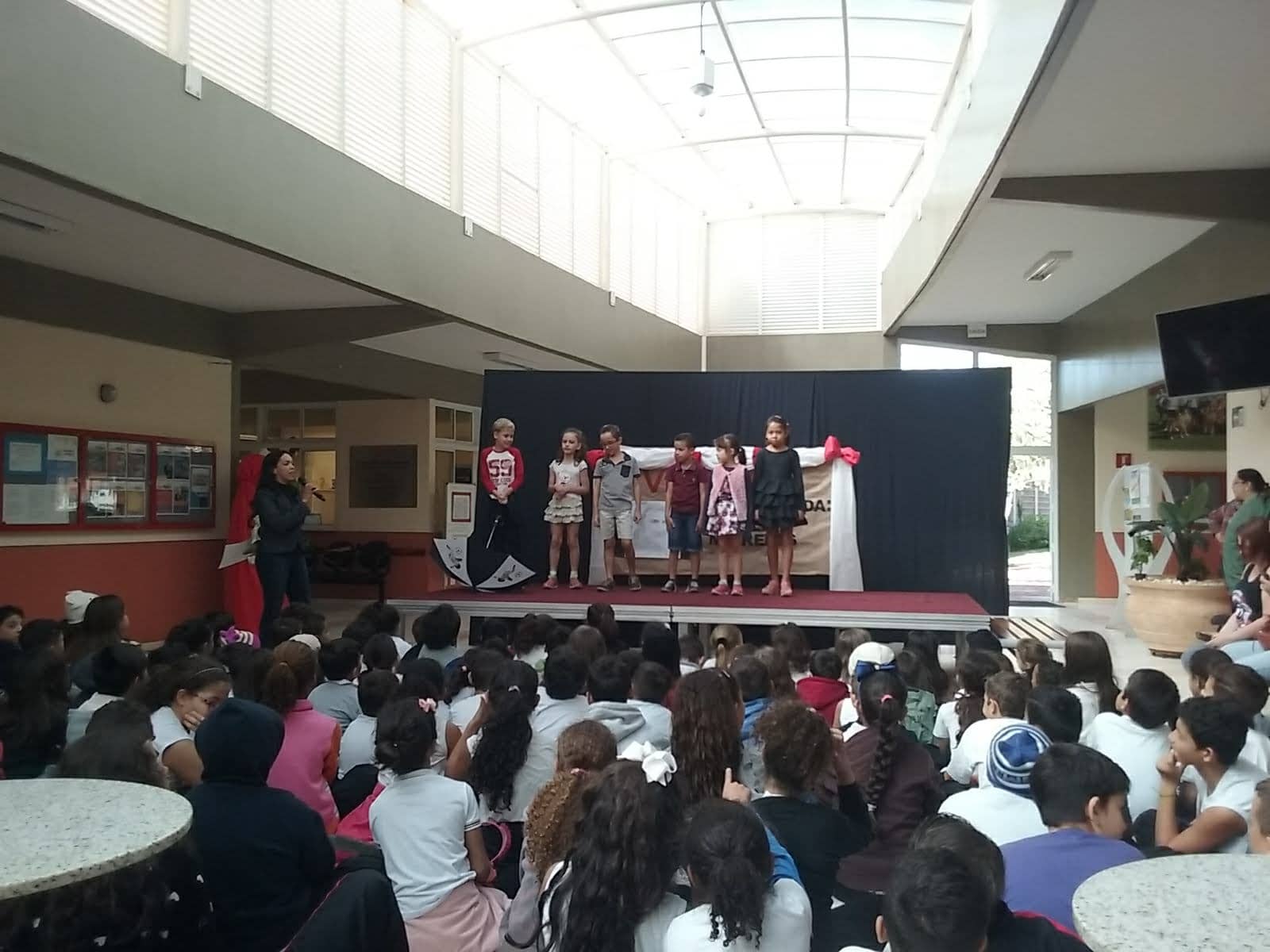 Community & Dedication