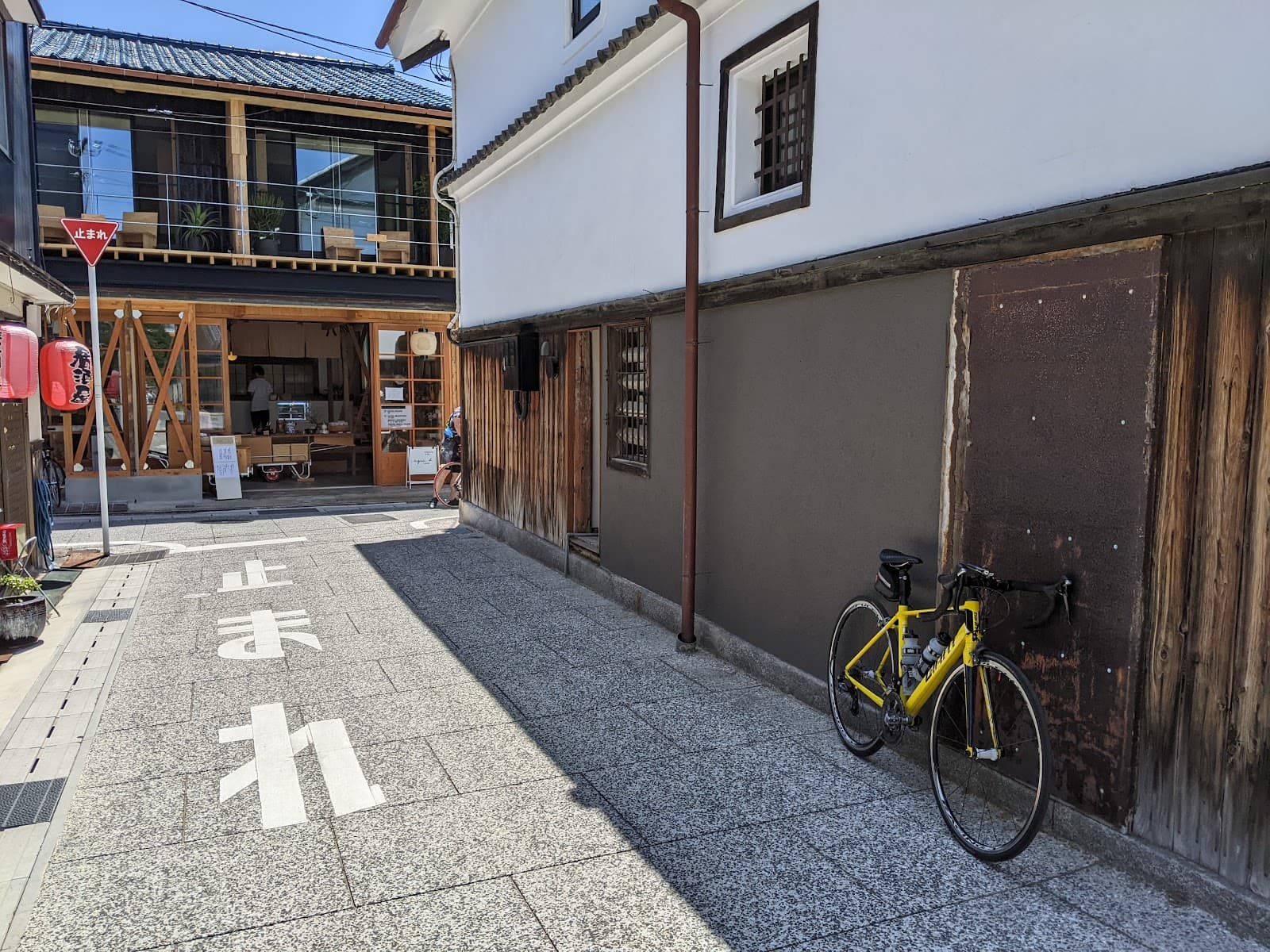 Shiomachi Shopping Street (Setoda) - Image 1