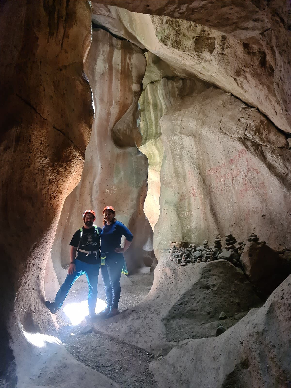 Qorihuillca Canyon - Image 1