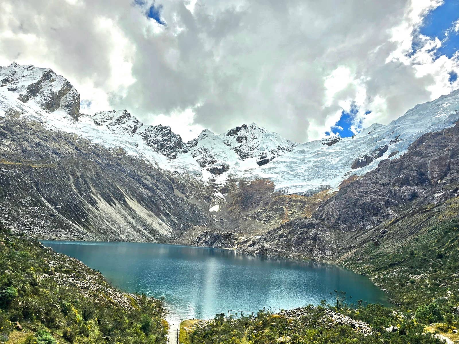Vertical photo