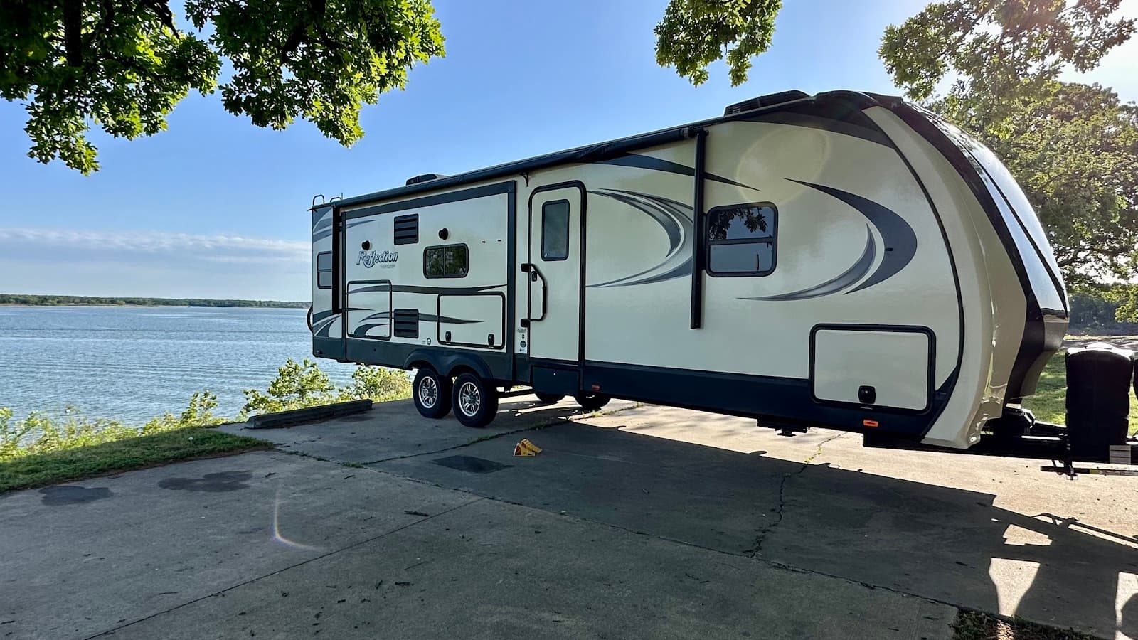 Platter Flats Campground - Image 1