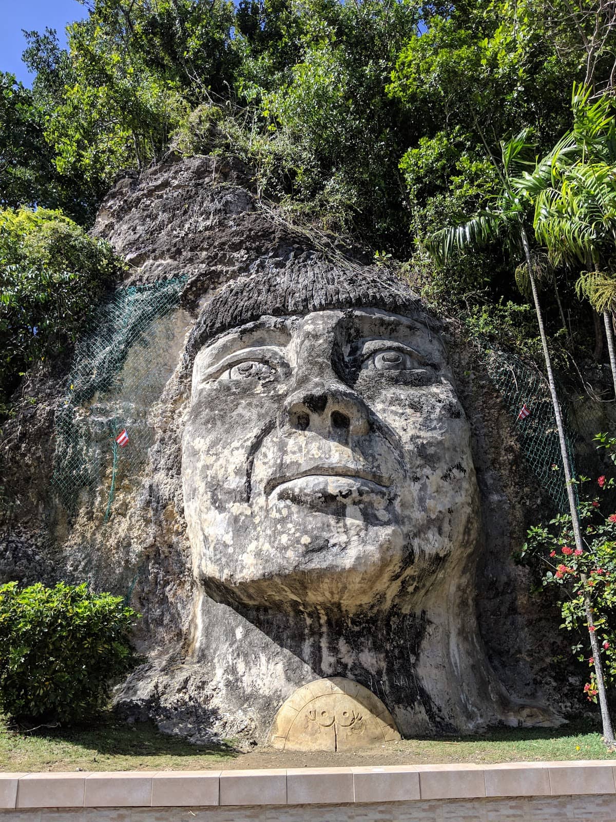 Taíno Heritage