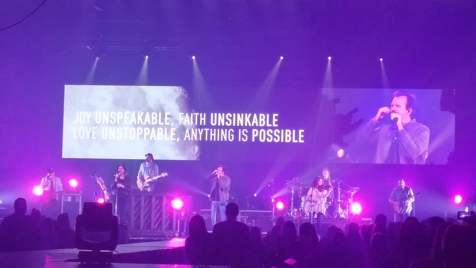 Minot Municipal Auditorium - Image 1