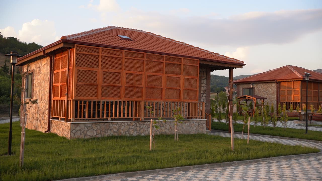 Bigadic Ilyaslar Thermal Springs - Image 1