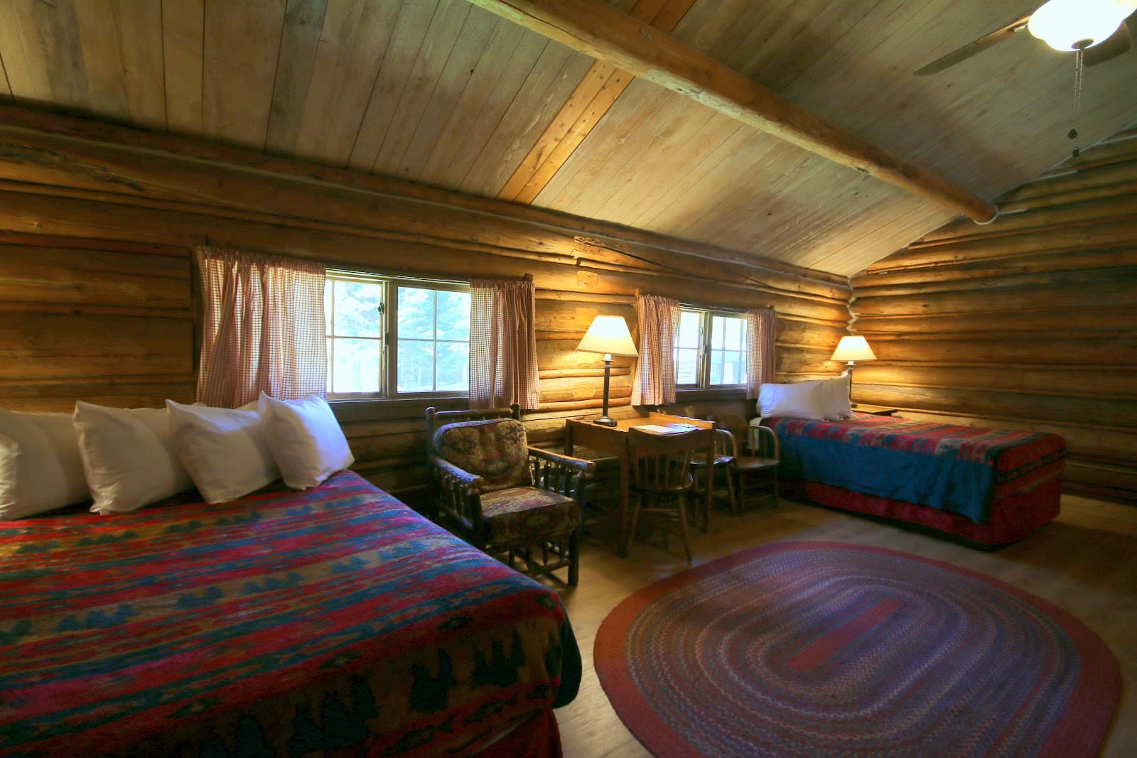 Colter Bay Village - Image 1