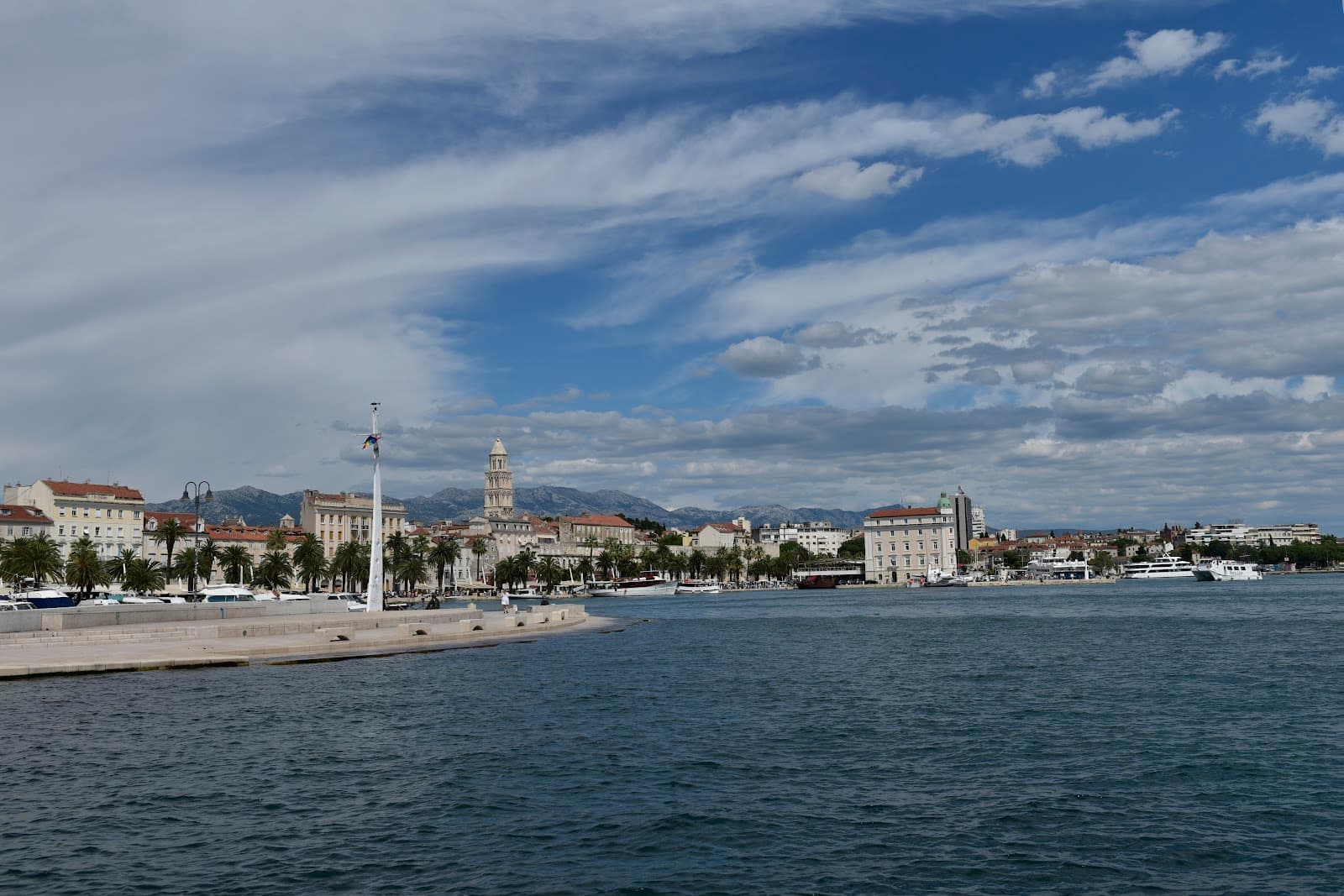 West Coast Promenade - Image 1