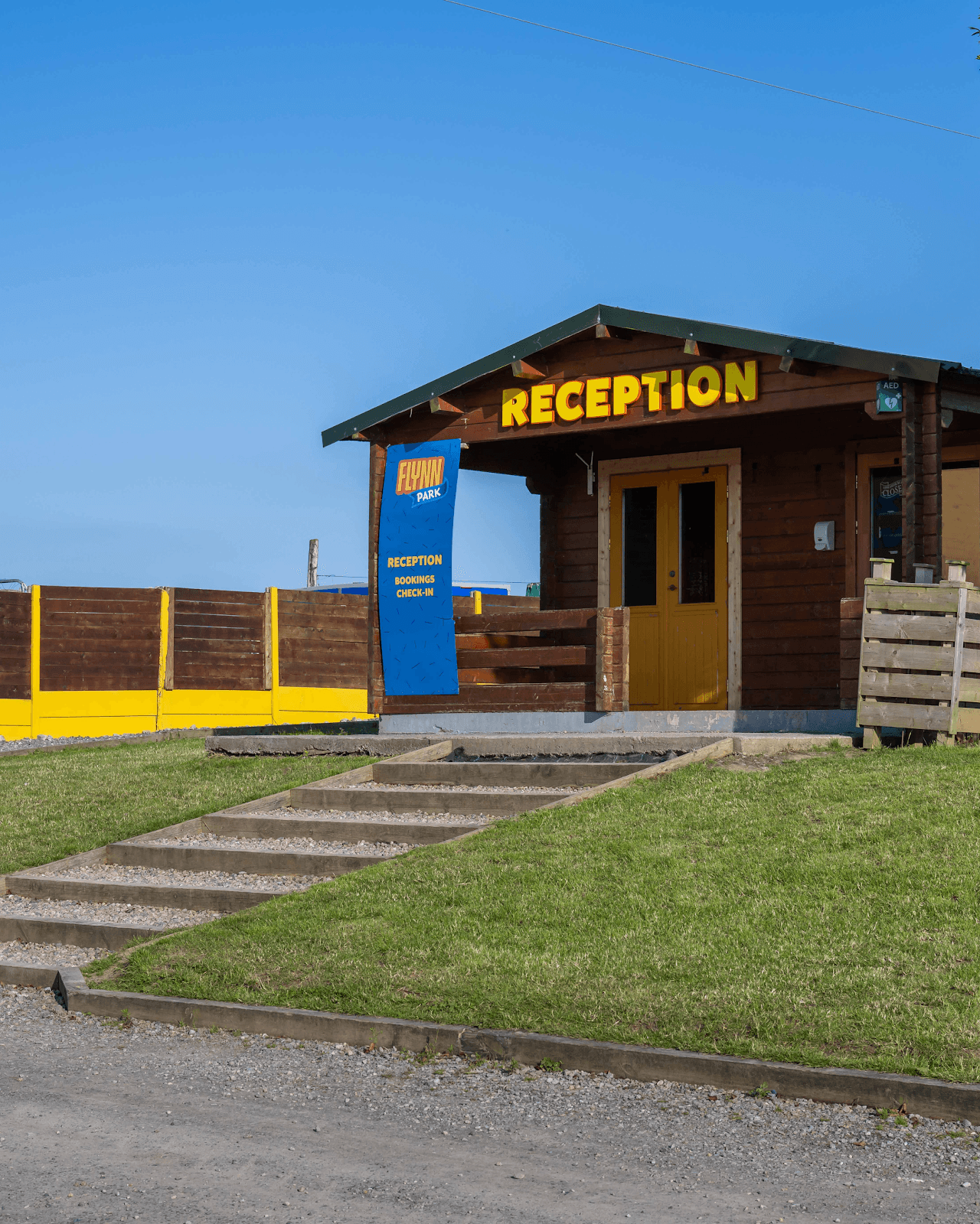 Flynn Park - Image 1