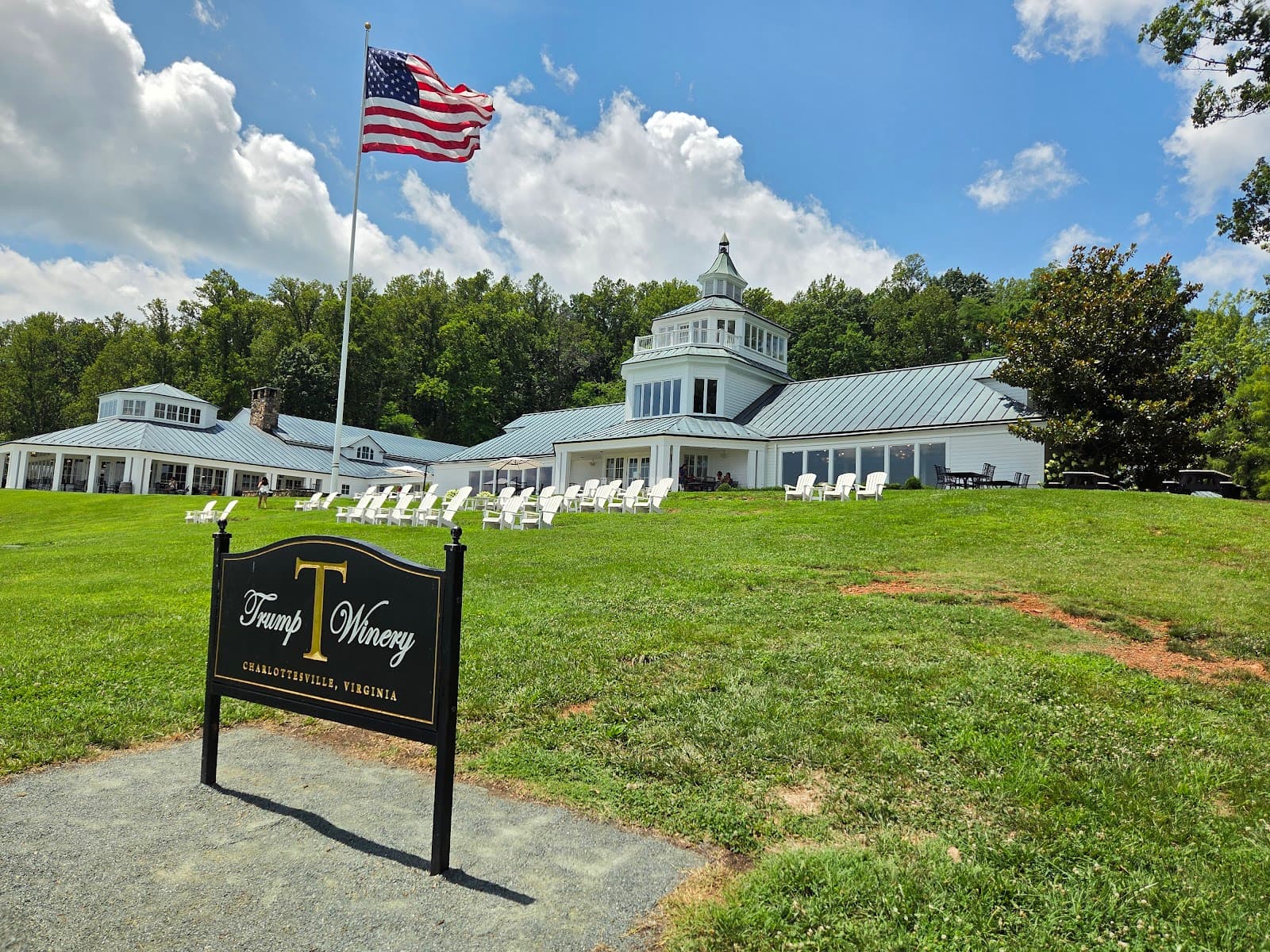 Trump Winery - Image 1