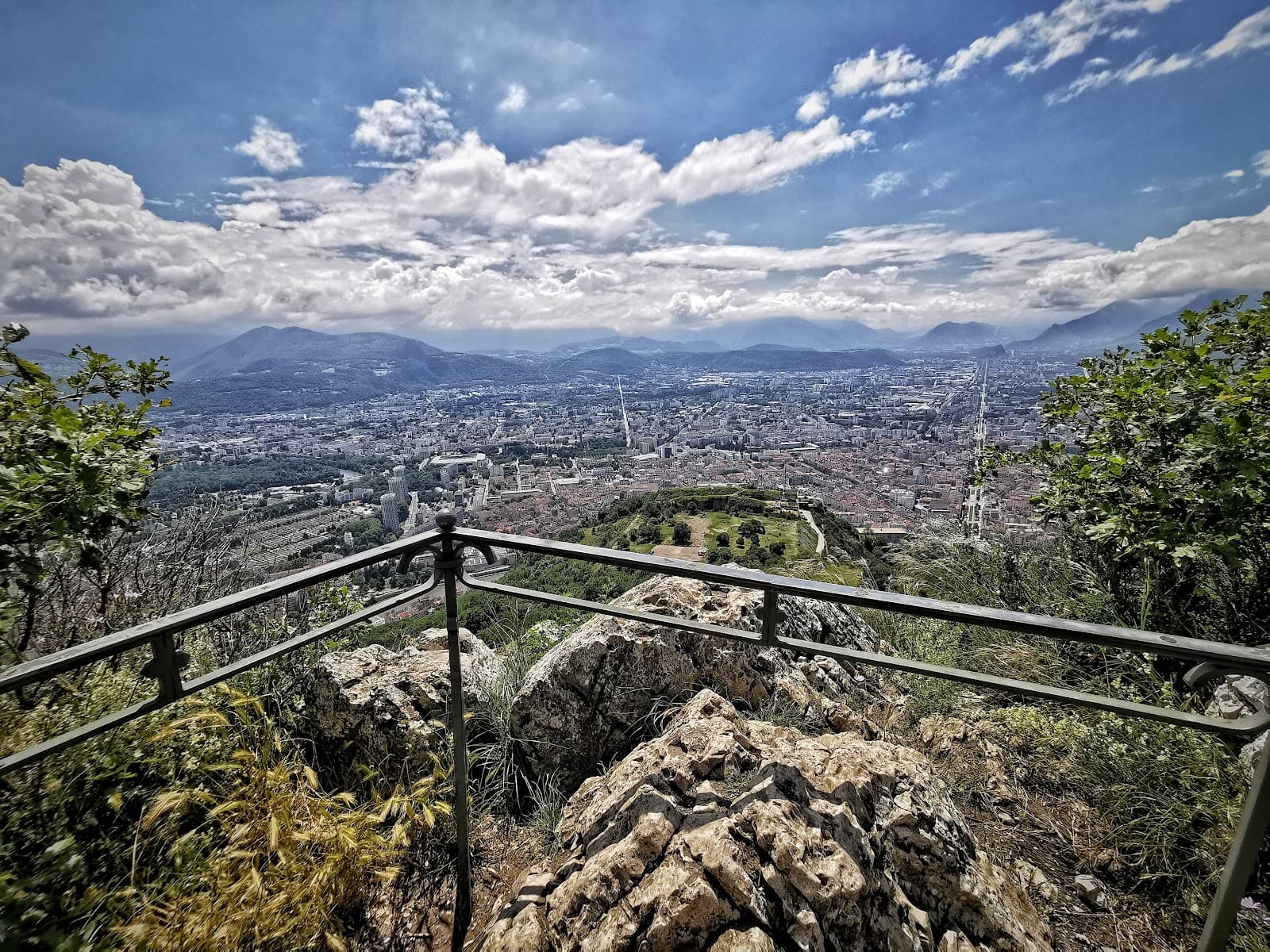 Mont Jalla Viewpoint - Image 1