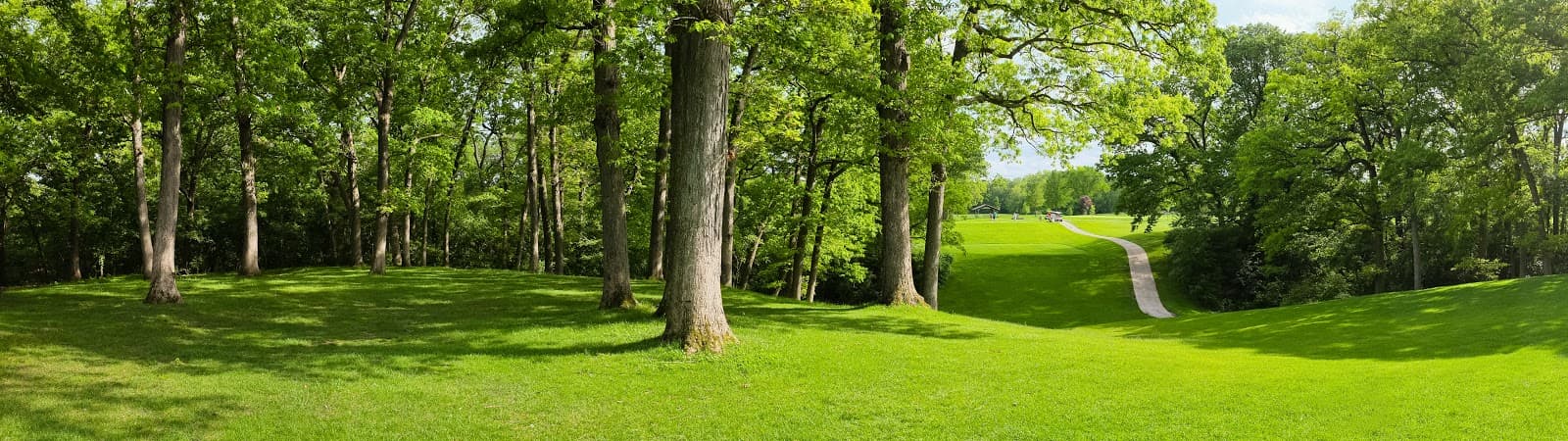 Saukie Golf Course - Image 1