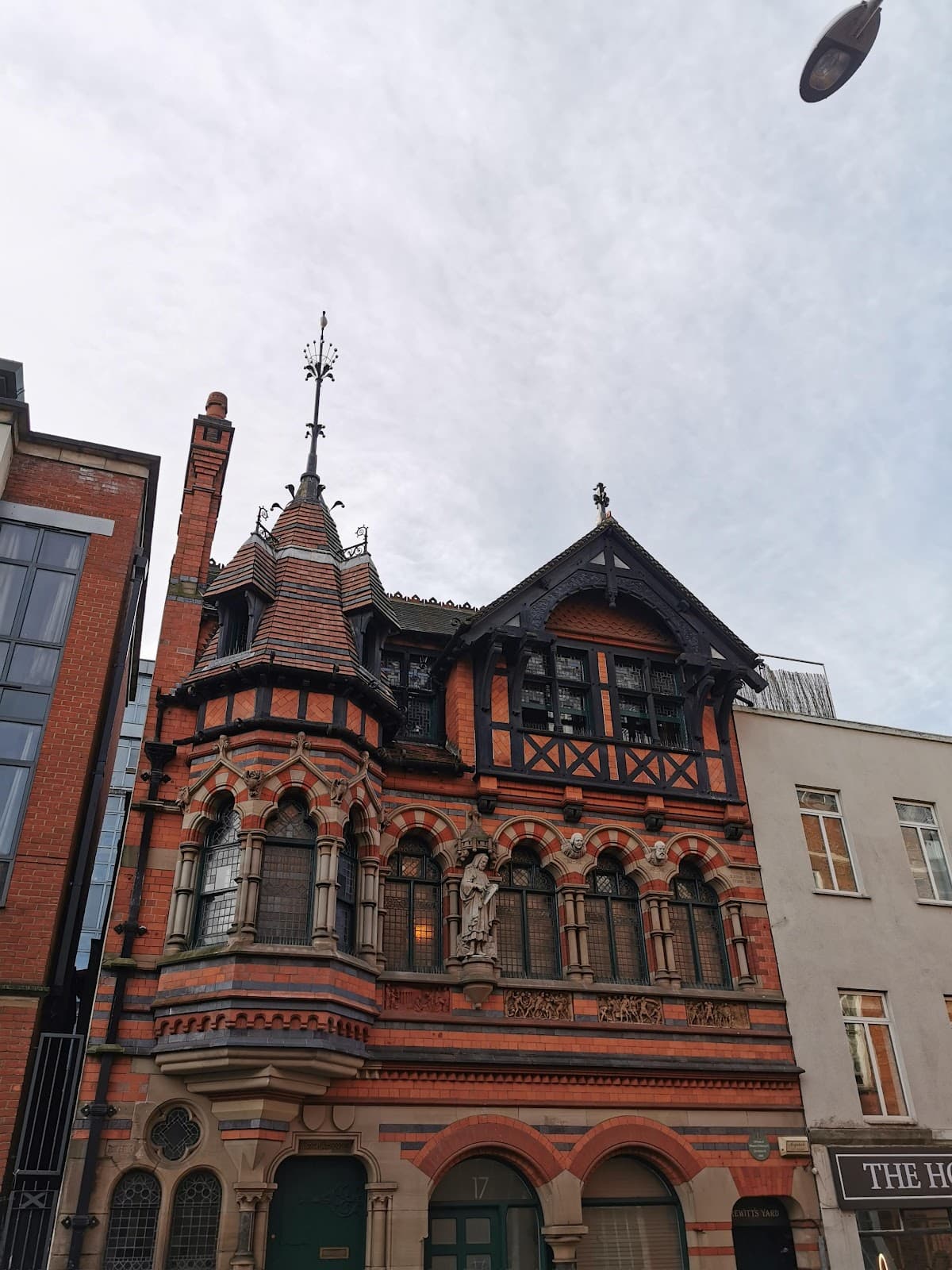 Hockley - Image 1