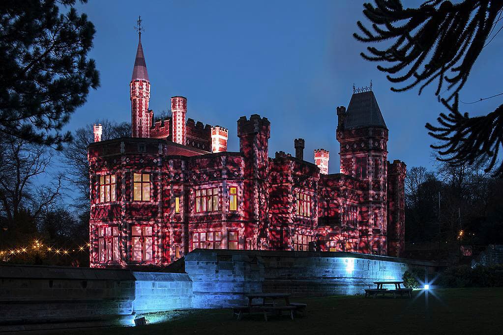 Saltwell Park Gateshead - Image 1