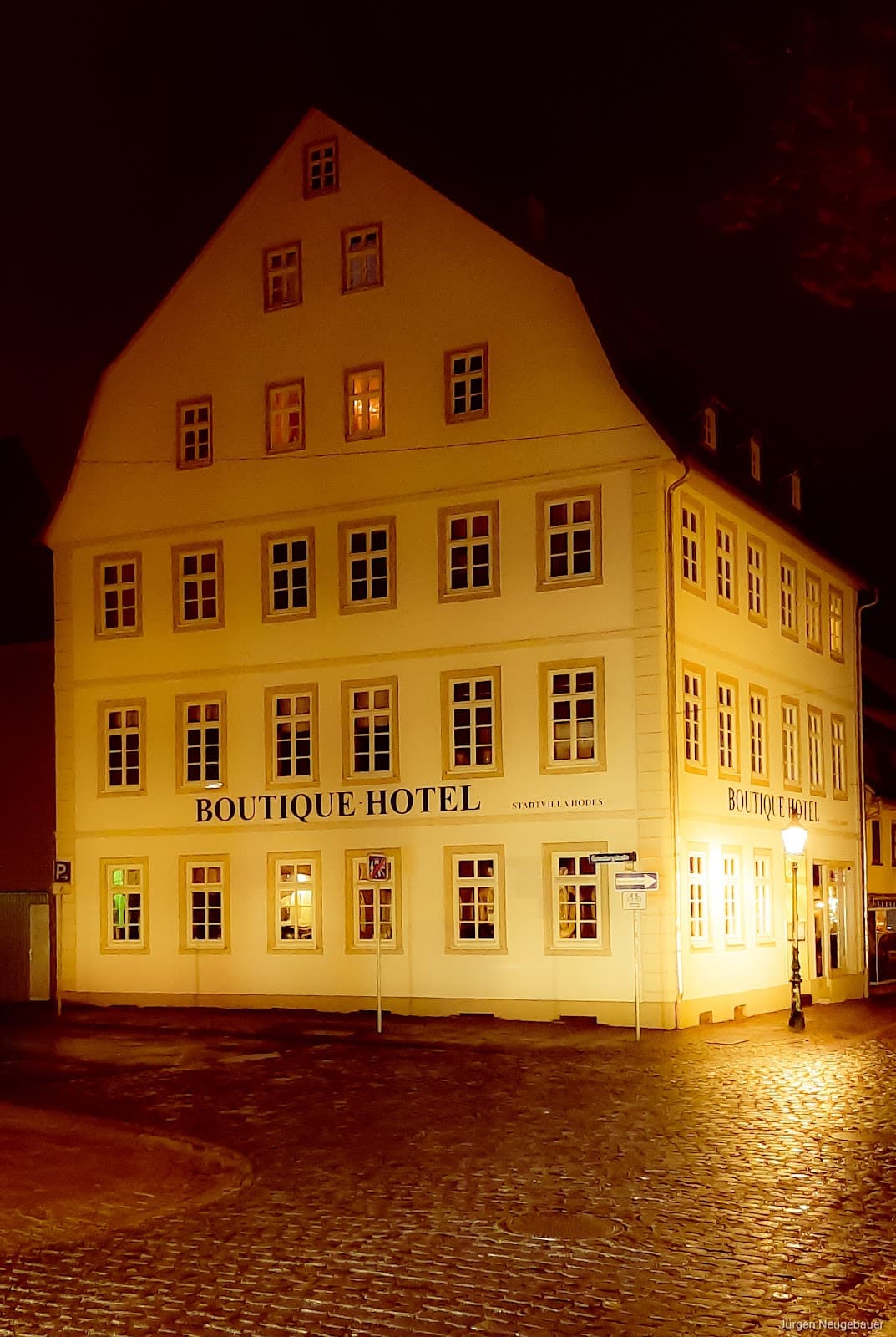 Peterstor - Image 1