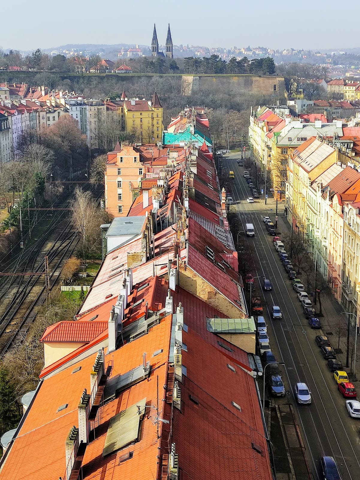 Nusle - Image 1
