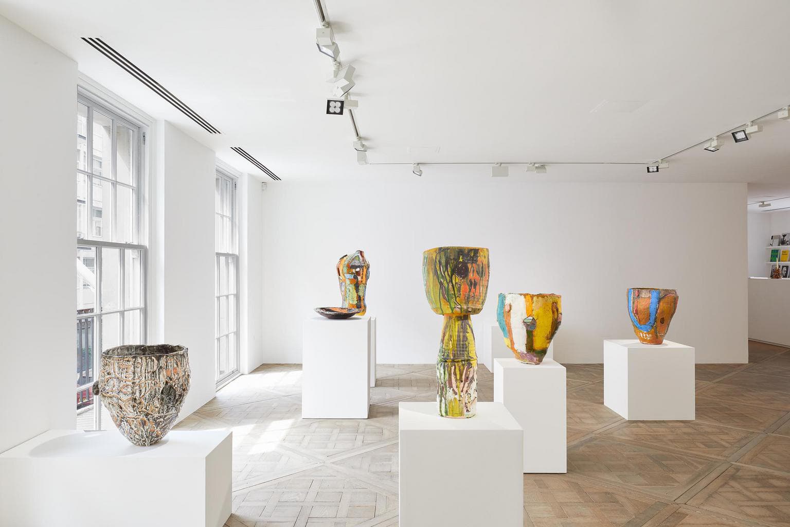 Carpenters Workshop Gallery, 50-52 Kensington High St, London W8 5DP, United Kingdom - Image 1