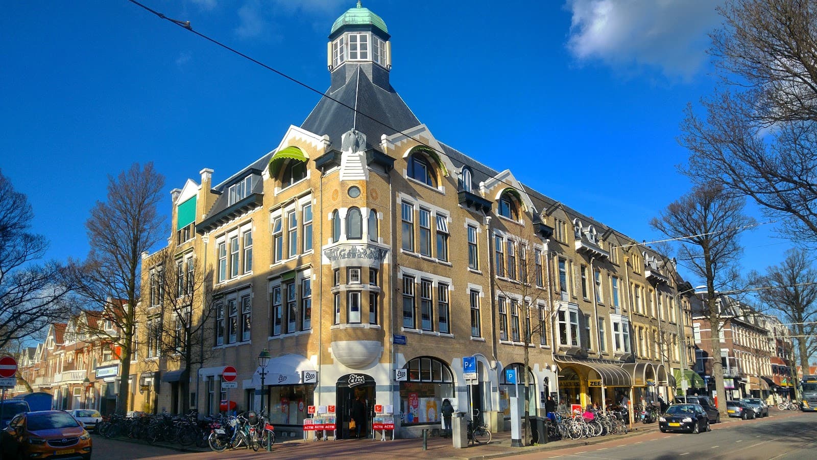 Frederik Hendriklaan - Image 1