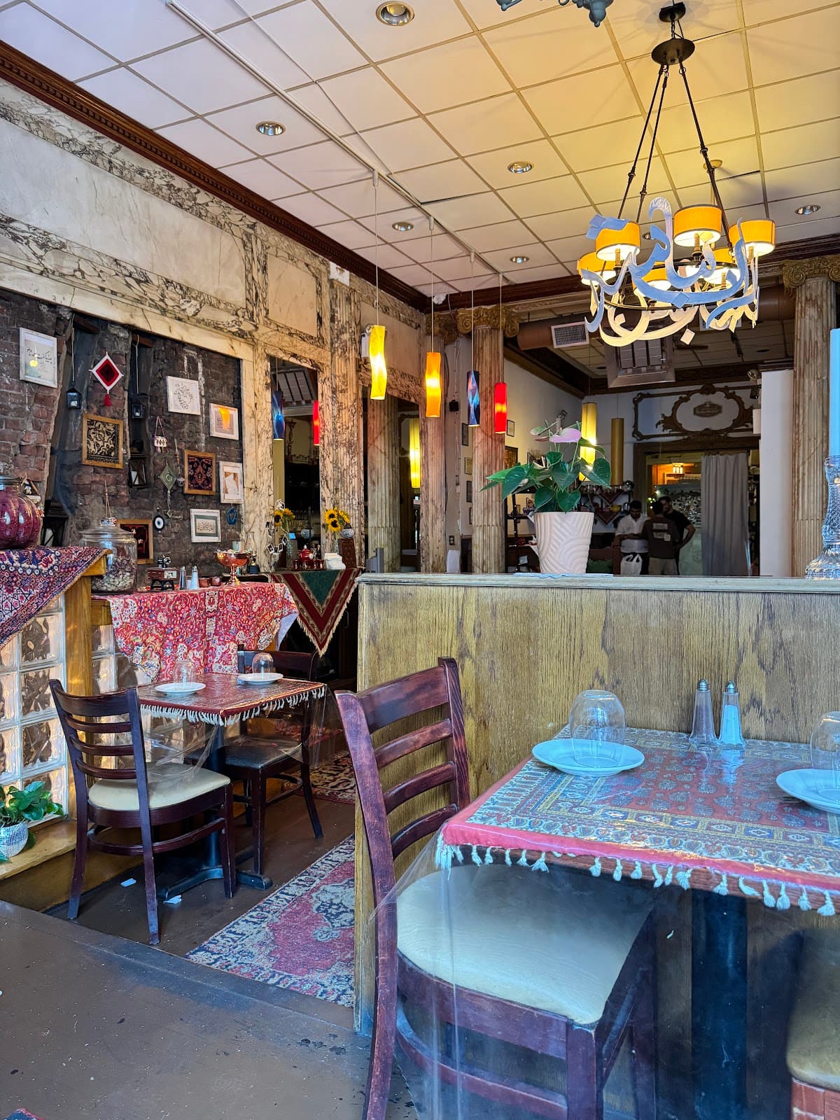 Nasrin's Kitchen - Image 1