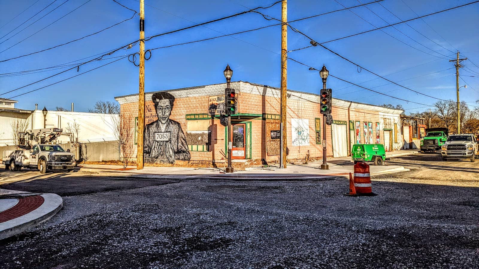 Local Boutiques and Shops