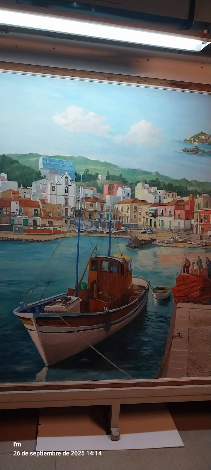 Artistic Interpretations