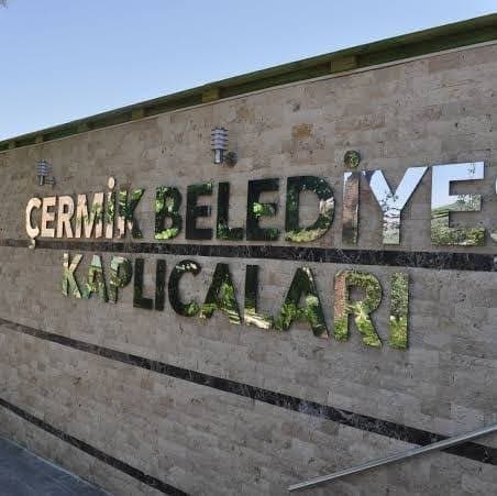 Cermik Thermal Springs - Image 1