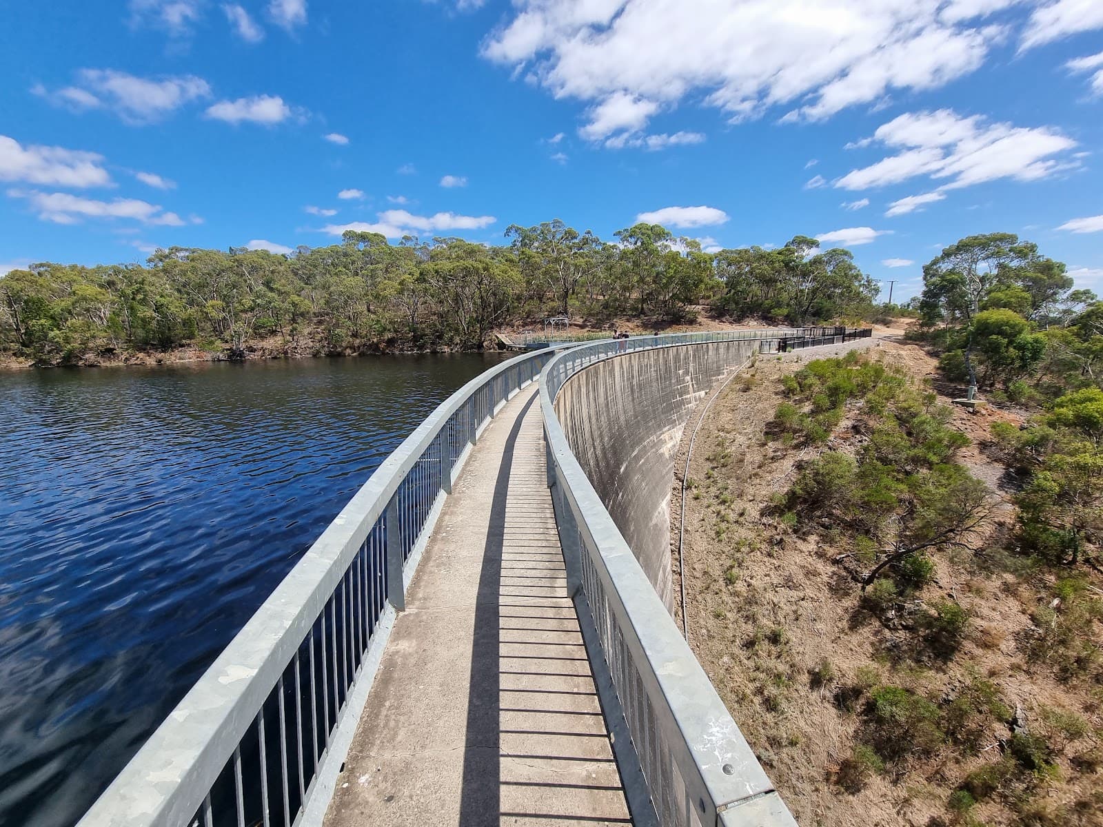 Whispering Wall - Image 1