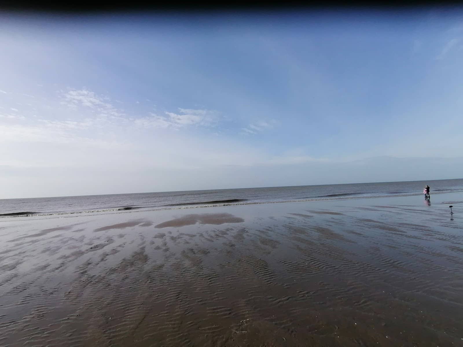 Bernie's Beach Club Pool