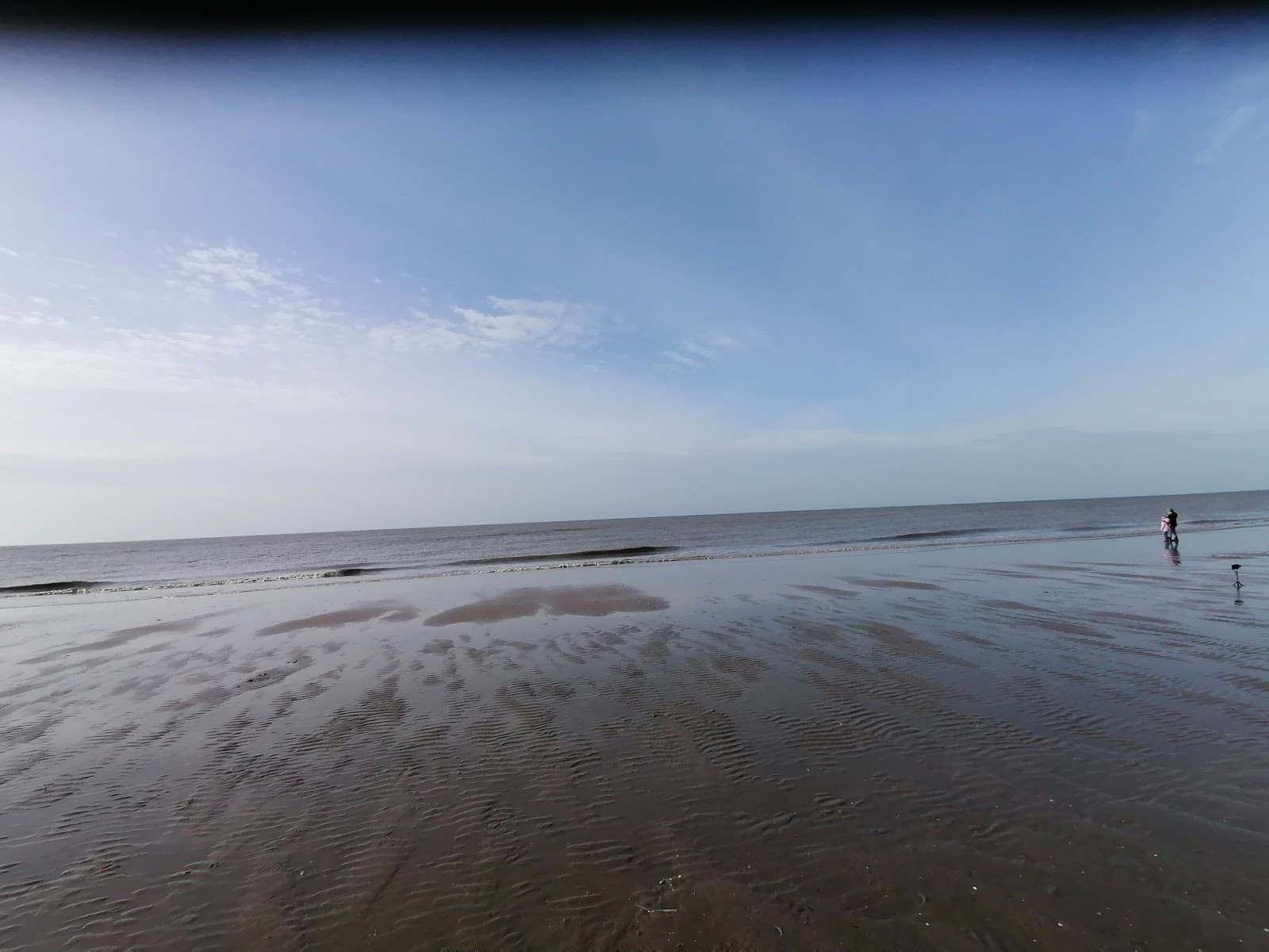 Zandvoort Beach - Image 1