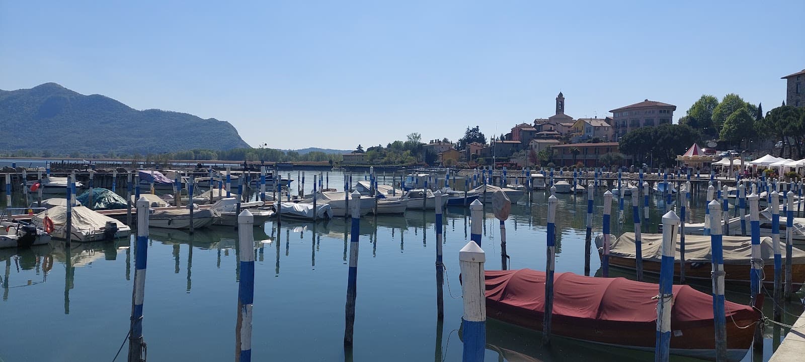 Clusane d'Iseo - Image 1