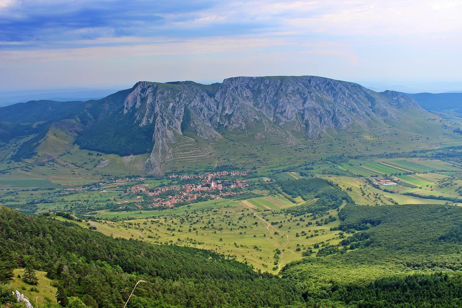 Rimetea & Piatra Secuiului - Image 1